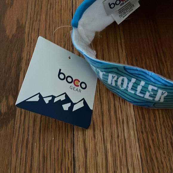 Boco Gear Vizor - Picture 3 of 3